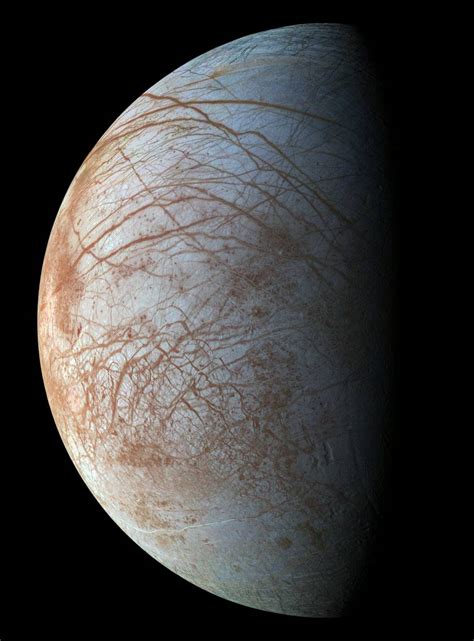 410 Years Ago: Galileo Discovers Jupiter’s Moons .